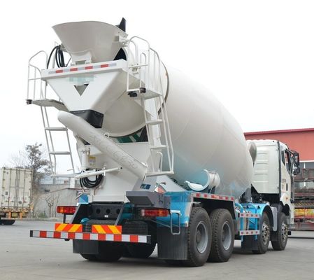 6X4 Semi Trailer Head Tipper Dumper Il tuo partner per il trasporto di rifiuti e merci