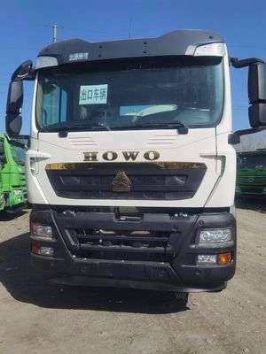 Casella di carico in acciaio al carbonio materiale 8 cilindrata 10m3 camion miscelatore di cemento per il vostro
