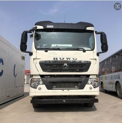 2m3 8m3 12m3 4X2 /6X4/8X4 Camion cisterna mobile