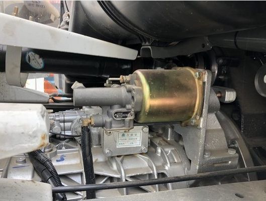 2m3 8m3 12m3 4X2 /6X4/8X4 Camion cisterna mobile