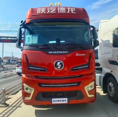 Sedile a sospensione anteriore resistente per auto delong x6000 diesel
