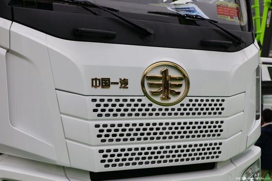 Chassis del carrello del miscelatore di cemento Jiefang con opzioni personalizzate Pagamento completo accettato