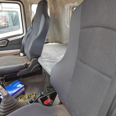 Vendita HOWO 371HP 6X4 Camioni trattori Cargo usato Camione di trasporto trasmissione manuale
