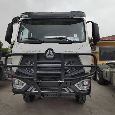 Sinotruk Chassis Shacman X6000 6*4/4*2 510HP Truck trattore per il vostro trasporto