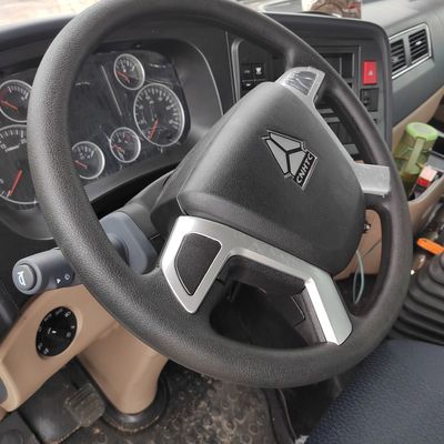 Sinotruk Chassis Shacman X6000 6*4/4*2 510HP Truck trattore per il vostro trasporto