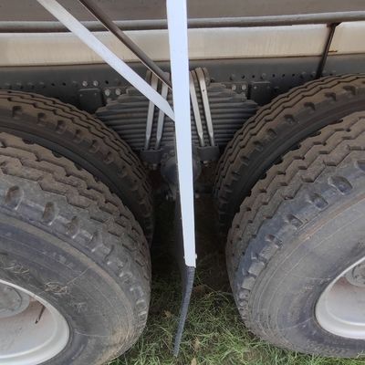 Sinotruck Miscelatore di calcestruzzo pesante 371 CV 350 CV Tempo di consegna stimato Costo di spedizione