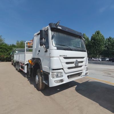 5 bracci di gru, giubbotti personalizzabili, 12 t, camion idraulico, macchine mobili da costruzione