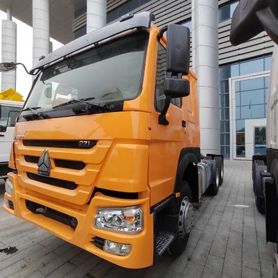 Euro 3 Standard di emissioni 6x4 camion idraulico con telaio Sinotruk e 371 CV di potenza