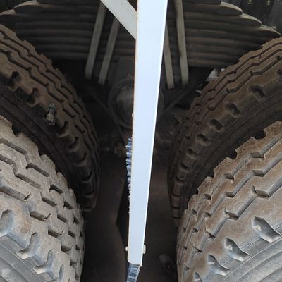 ZZ1257N3647N1 Sinotruk Heavy Duty HOWO 6X4 14m3 Camione miscelatore di calcestruzzo da costruzione