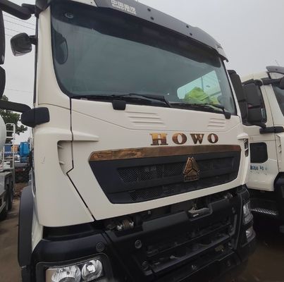 Combustibile Diesel 8m3 6X4 Camione miscelatore di calcestruzzo