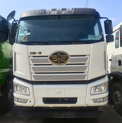 Camion per la miscelazione di cemento professionale per appaltatori edili e rimborsi di 30 giorni