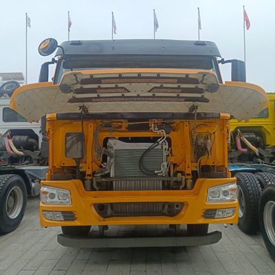 Certificazione pneumatico ECE 2024 Camionetto di trasporto pesante usato per il trasporto di carburante