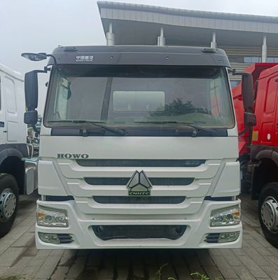 ZZ1257N3647N1 Camione per il trasporto di calcestruzzo usato con telaio Sinotruk
