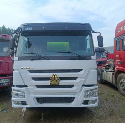Chassis Sinotruk 12m3 380 HP Camion miscelatore di calcestruzzo per la costruzione di materiali da costruzione