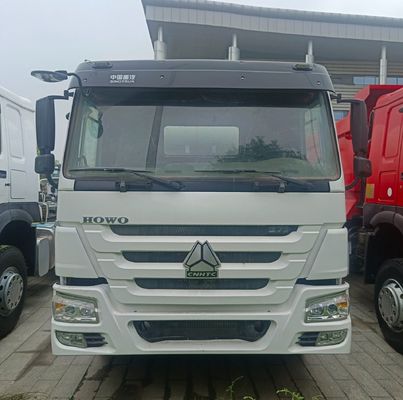 CCC certificato Sinotruk Chassis HOWO 12m3 Transit Concrete Mixer Truck per prestazioni