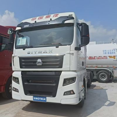 Camionetti a gomma Shacman con capacità di carico per carichi pesanti e capacità di carico da 31 a 40 t