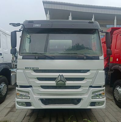 Sinotruk Chassis 12m3 380HP Classic Concrete Mixer Truck per il mercato internazionale