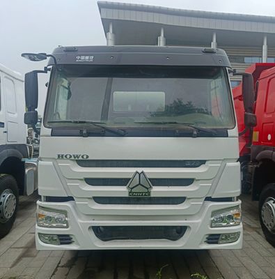 Classic Sinotruk Chassis 12m3 380HP Concrete Mixer Truck con 6 mesi di servizio post-vendita
