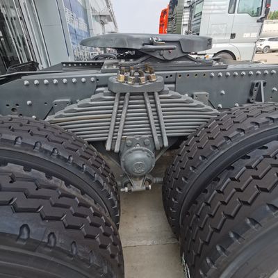11m*2,55m*3,45m Trasportatore versatile di attrezzature minerarie con caratteristiche di costruzione