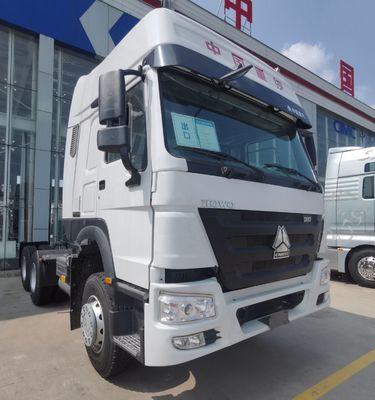 Di'addio ai problemi dei camion di trasporto con il nostro avanzato camion di trasporto multifunzionale