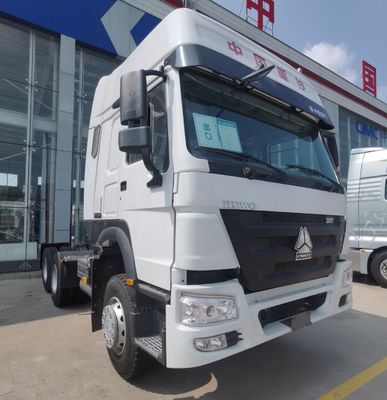Trasporto versatile con HOWO Trasportatore e camion Costo di spedizione e tempo di consegna stimato