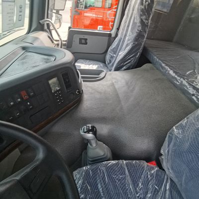 Trasporto versatile con HOWO Trasportatore e camion Costo di spedizione e tempo di consegna stimato