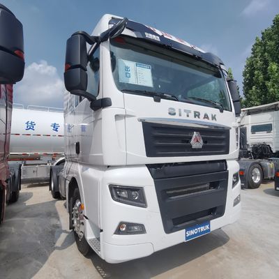 Autoveicoli pesanti a CNG con sedile a sospensione a aria a basso costo certificati ISO