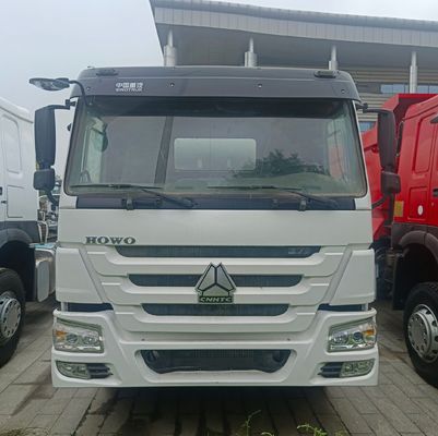 12m3 Sinotruk Chassis Direzione idraulica Camione miscelatore di calcestruzzo per la costruzione rapida