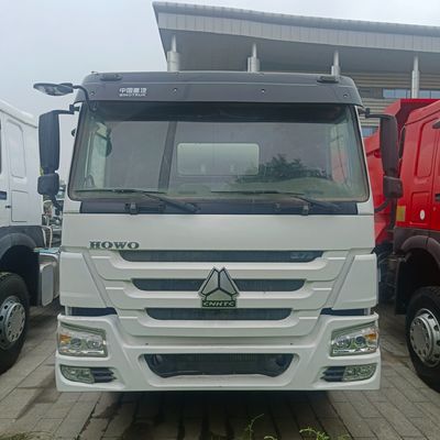 Camionetto per mescolatori di calcestruzzo diretto da 12 m3 con telaio Sinotruk e certificazione ISO9000