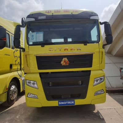 La gestione del carico ha bisogno di un camion di trasporto versatile con un servizio post-vendita di 6 mesi