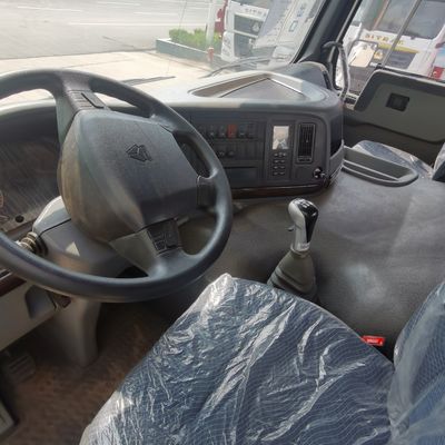 Pneumatici a richiesta personalizzata Agitatore a sterzo idraulico