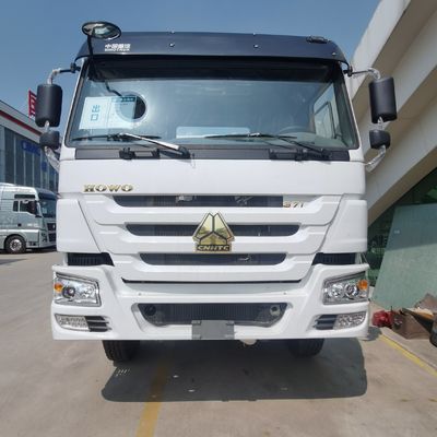 1024.00cm * 250.00cm * 345.00cm Camione miscelatore di calcestruzzo pesante con pneumatici e sterzo idraulico