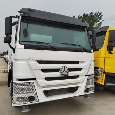 Sinotruk HOWO 6X4 15000L 2000m sup3 Truck di consegna di acqua potabile