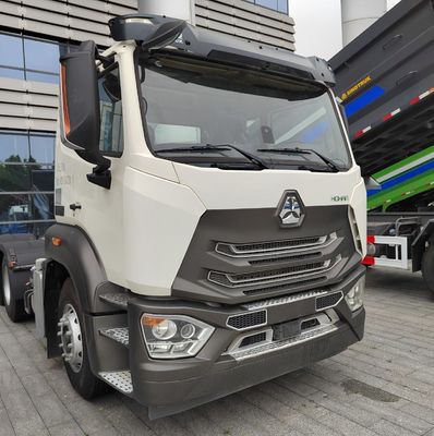 2024 Sinotruk Heavy Duty LHD Transport Tipper con 351-450 CV e ≤5 sedili