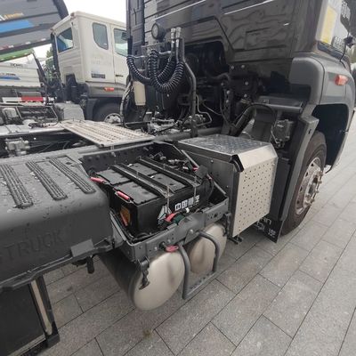 Pagamento iniziale richiesto per camion da scarico di grande capacità di carico da 31 a 40 t