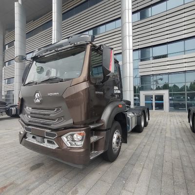 Pagamento iniziale richiesto per camion da scarico di grande capacità di carico da 31 a 40 t