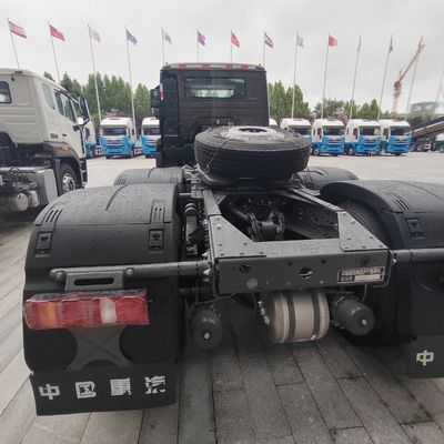 Pagamento iniziale richiesto per camion da scarico di grande capacità di carico da 31 a 40 t