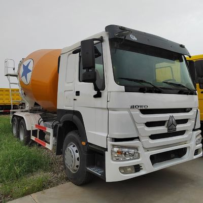1000.00cm * 250.00cm * 345.00cm Dimensione del pacchetto Camionetto per la consegna dell'acqua con Sinotruk