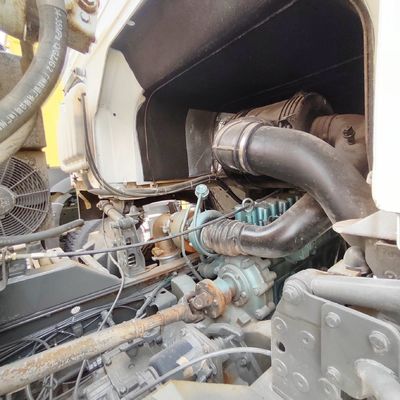 1000.00cm * 250.00cm * 345.00cm Dimensione del pacchetto Camionetto per la consegna dell'acqua con Sinotruk
