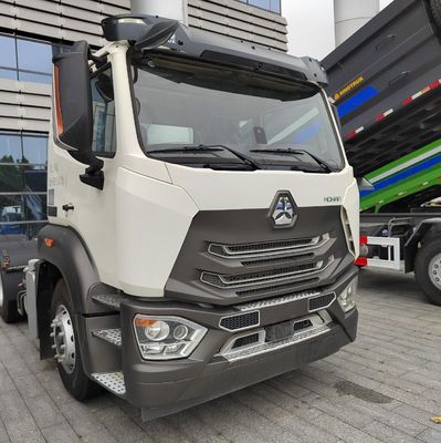 Dump truck off-road per veicoli pesanti Sinotruk US 2024 personalizzabile con richiesta personalizzabile