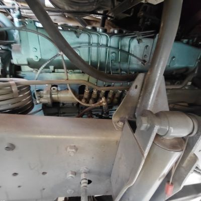 Miscelatore di cemento portatile con trasporto gratuito