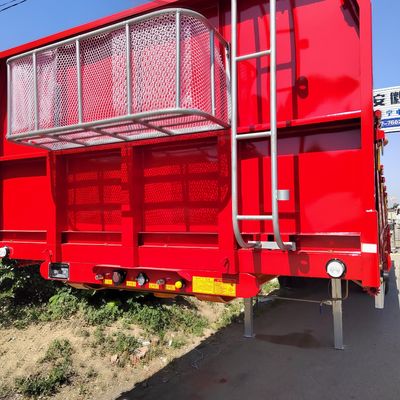 Usato/ 8X4 6X4 10/12 ruota posteriore Dump Truck personalizzazione e rimborsi