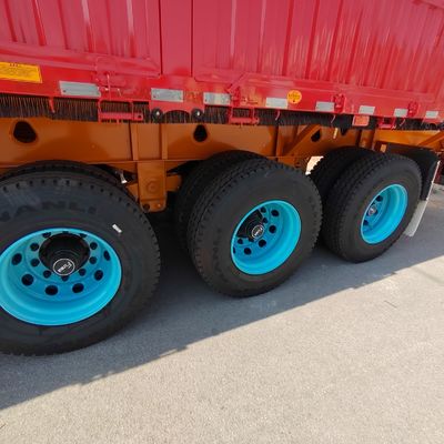 Usato/ 8X4 6X4 10/12 ruota posteriore Dump Truck personalizzazione e rimborsi