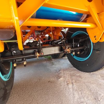 Usato/ 8X4 6X4 10/12 ruota posteriore Dump Truck personalizzazione e rimborsi