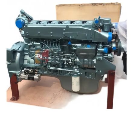 Sinotruk HOWO A7 D12.42 Ricambi di motori diesel usati Personalizzazione per le vostre esigenze