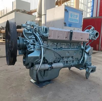 Sinotruk HOWO A7 D12.42 Ricambi di motori diesel usati Personalizzazione per le vostre esigenze