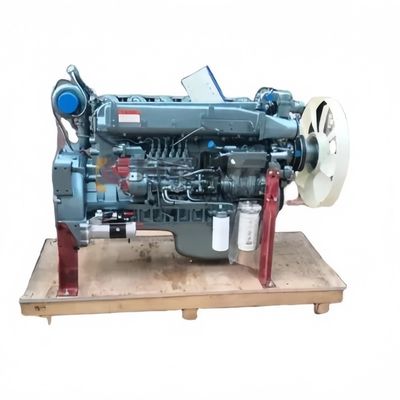 Sinotruk HOWO A7 D12.42 Ricambi di motori diesel usati Personalizzazione per le vostre esigenze