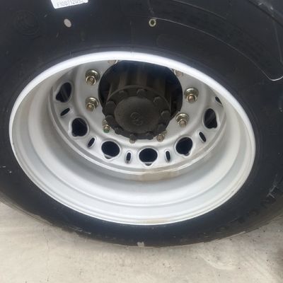 Shaanxi Automobile Delong 6X4 Diesel Tractor Truck vendite per i bisogni di rimorchio