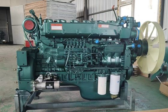 Parti di motori diesel per camion Sinotruk HOWO Costi di spedizione e tempi di consegna stimati