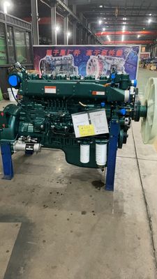 110.00cm * 55.00cm * 75.00cm Dimensione del pacchetto Industria pesante Sinotruk Camion Parti di motore diesel